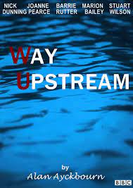     Way Upstream